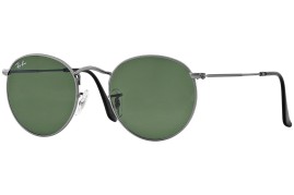 ray ban raw metal