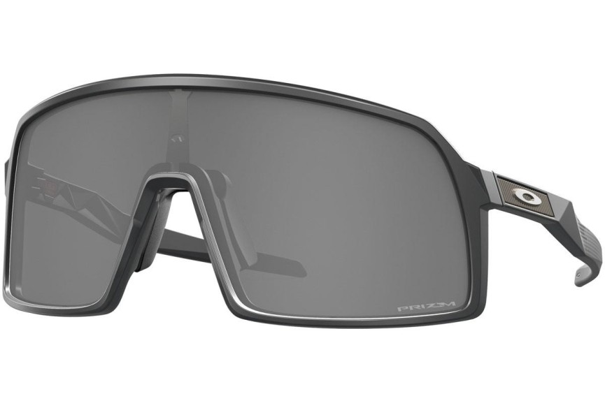 Слънчеви очила Oakley Sutro S High Resolution Collection OO9462-10 С единични стъкла | Shield Сива