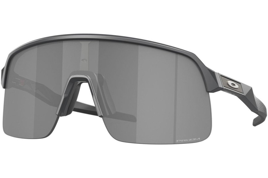 Слънчеви очила Oakley Sutro Lite High Resolution Collection OO9463-25 С единични стъкла | Shield Сива