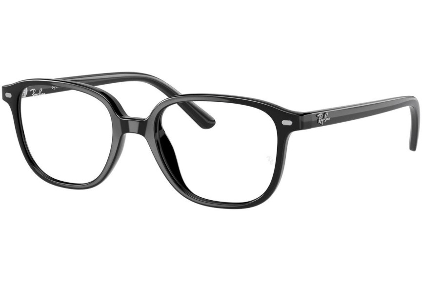 Очила Ray-Ban Junior Junior Leonard RY9093V 3542 Квадратни Черна