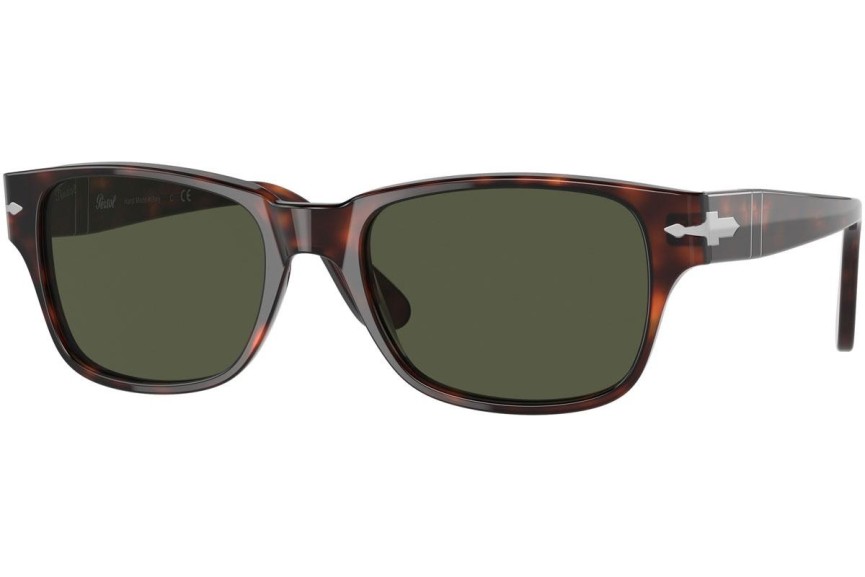 Слънчеви очила Persol PO3288S 24/31 Квадратни Хавана