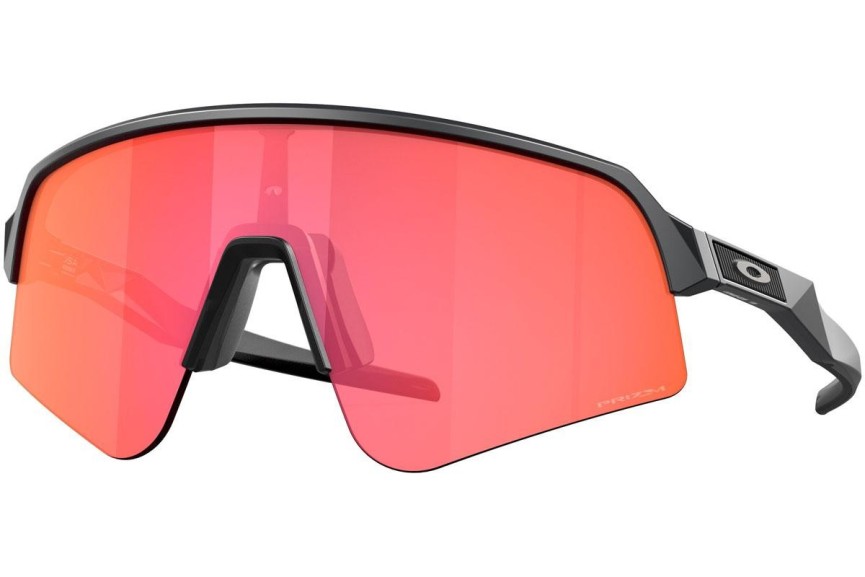 Слънчеви очила Oakley Sutro Lite Sweep OO9465-02 С единични стъкла | Shield Сива