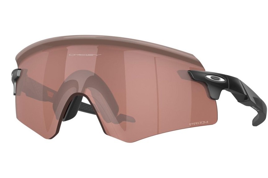 Слънчеви очила Oakley Encoder OO9471-06 С единични стъкла | Shield Черна