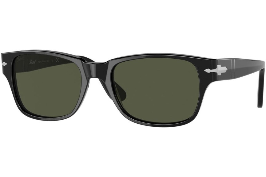 Слънчеви очила Persol PO3288S 95/31 Квадратни Черна