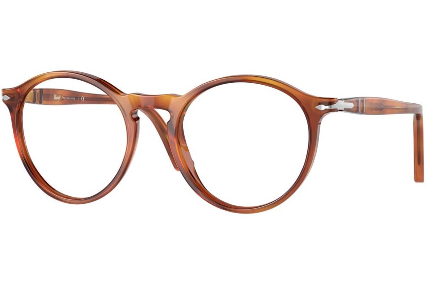 Очила Persol PO3285V 96 Заоблени Хавана