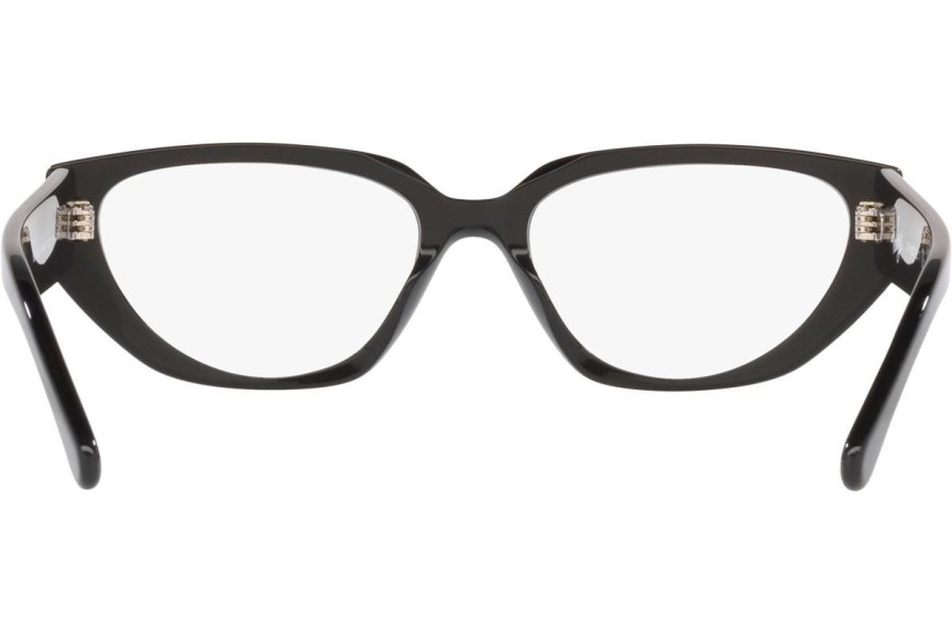 Очила Vogue Eyewear VO5439 W44 Tiny Черна