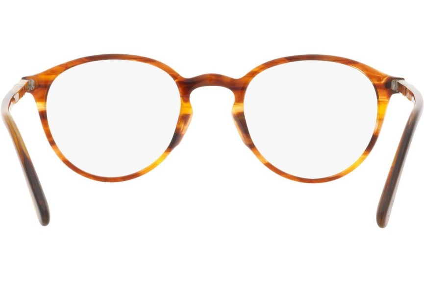 Очила Persol PO3218V 1157 Заоблени Хавана