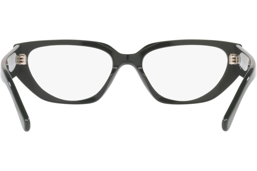 Очила Vogue Eyewear VO5439 3000 Tiny Зелена