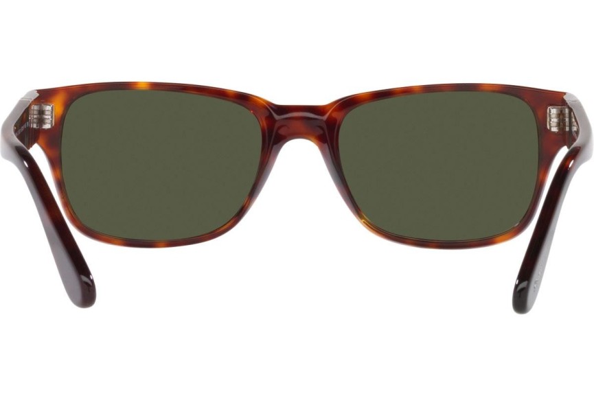 Слънчеви очила Persol PO3288S 24/31 Квадратни Хавана