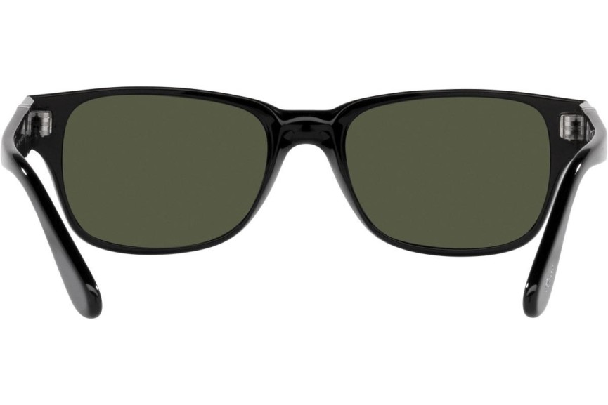 Слънчеви очила Persol PO3288S 95/31 Квадратни Черна