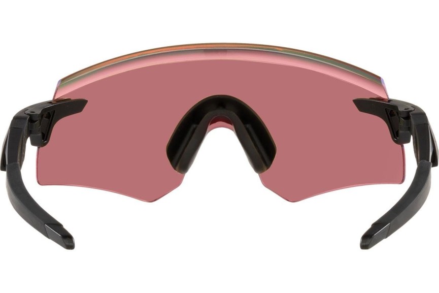 Слънчеви очила Oakley Encoder OO9471-06 С единични стъкла | Shield Черна