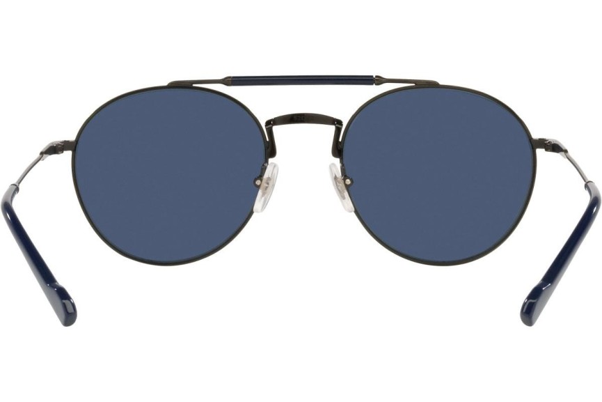 Слънчеви очила Vogue Eyewear VO4240S 513680 Заоблени Сива