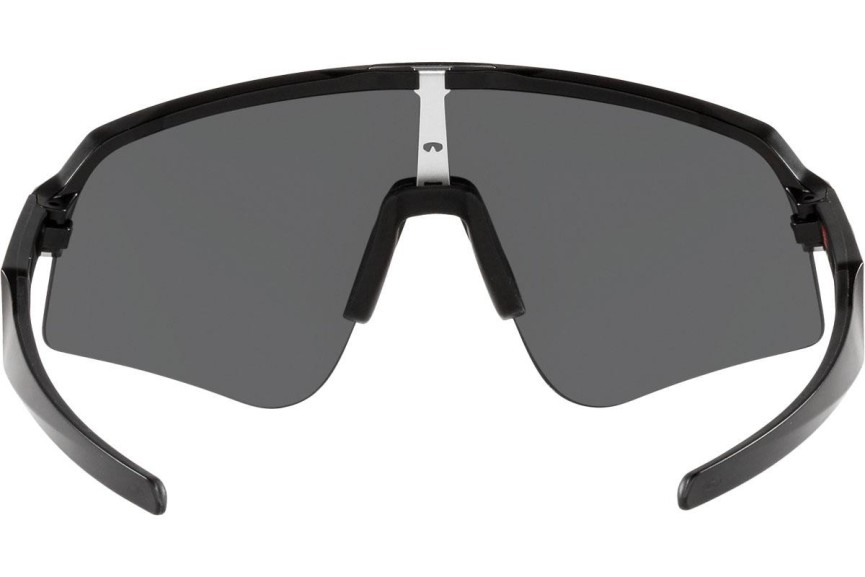 Слънчеви очила Oakley Sutro Lite Sweep OO9465-03 С единични стъкла | Shield Черна