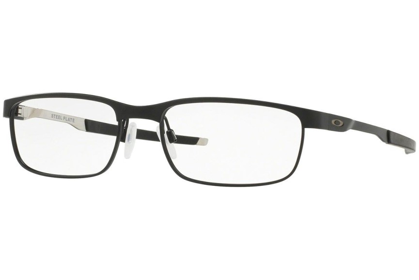 Очила Oakley Steel Plate OX3222-03 Правоъгълни Черна