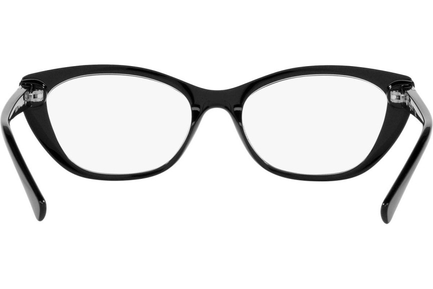 Очила Vogue Eyewear VO5425B W44 Овални Черна