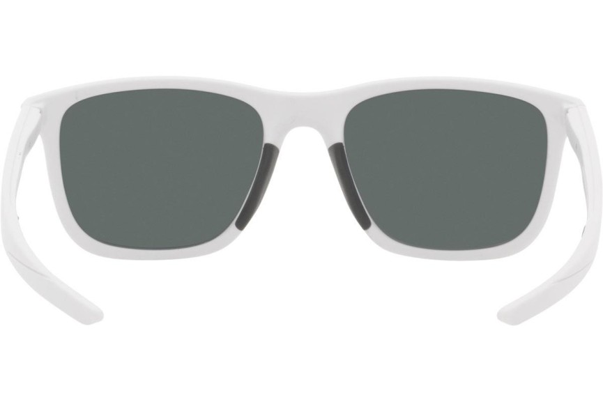 Слънчеви очила Prada Linea Rossa PS10WS TWK02G Polarized Квадратни Бяла