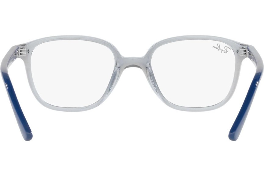 Очила Ray-Ban Junior Junior Leonard RY9093V 3897 Квадратни Синя