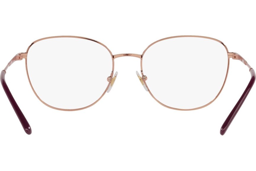 Очила Vogue Eyewear VO4231 5152 Заоблени Златна