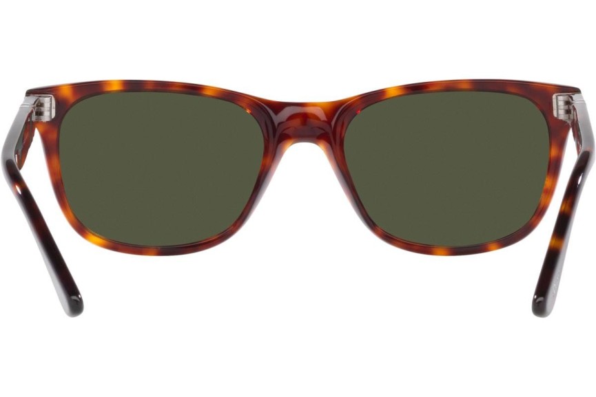 Слънчеви очила Persol PO3291S 24/31 Квадратни Хавана