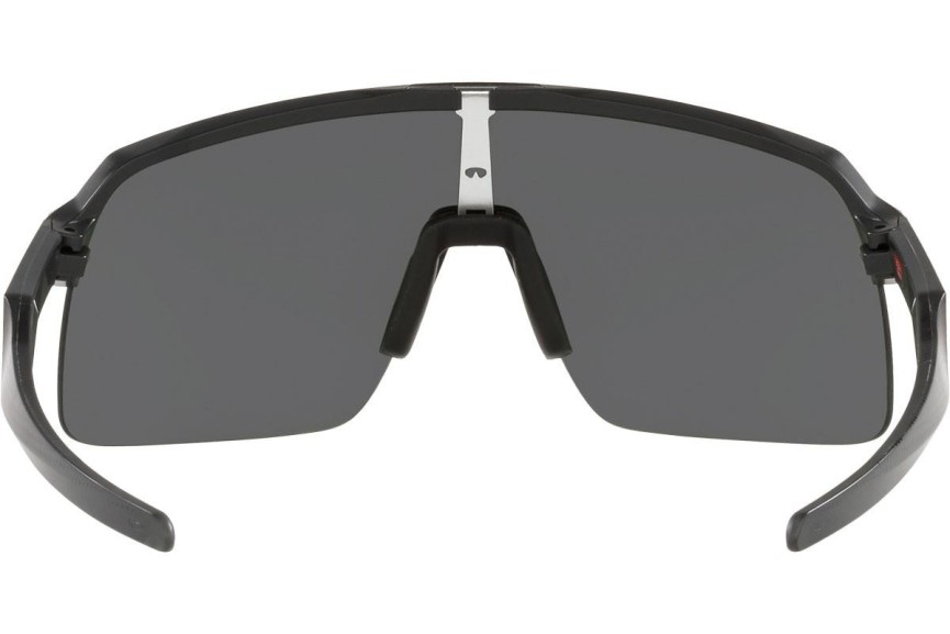 Слънчеви очила Oakley Sutro Lite High Resolution Collection OO9463-25 С единични стъкла | Shield Сива