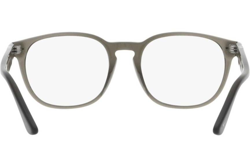 Очила Persol PO3283V 1103 Заоблени Сива