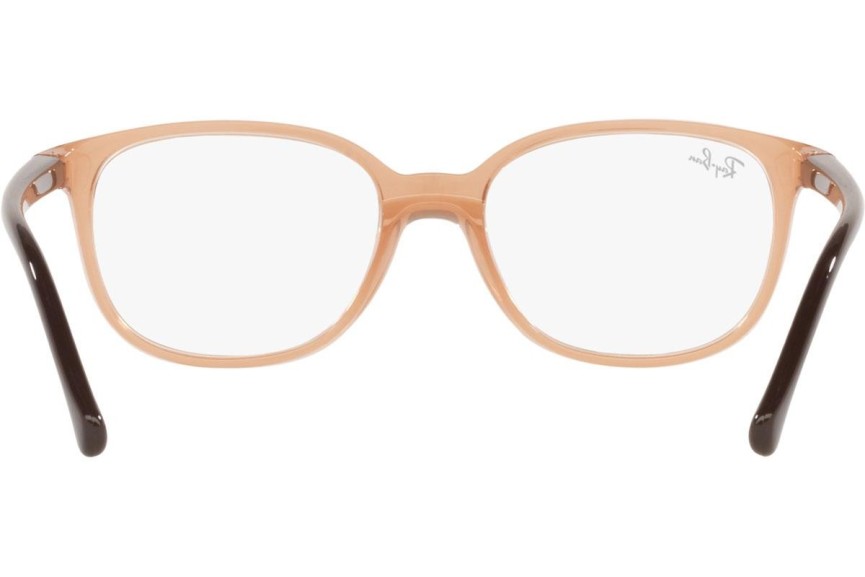 Очила Ray-Ban Junior RY1900 3899 Заоблени Кафява