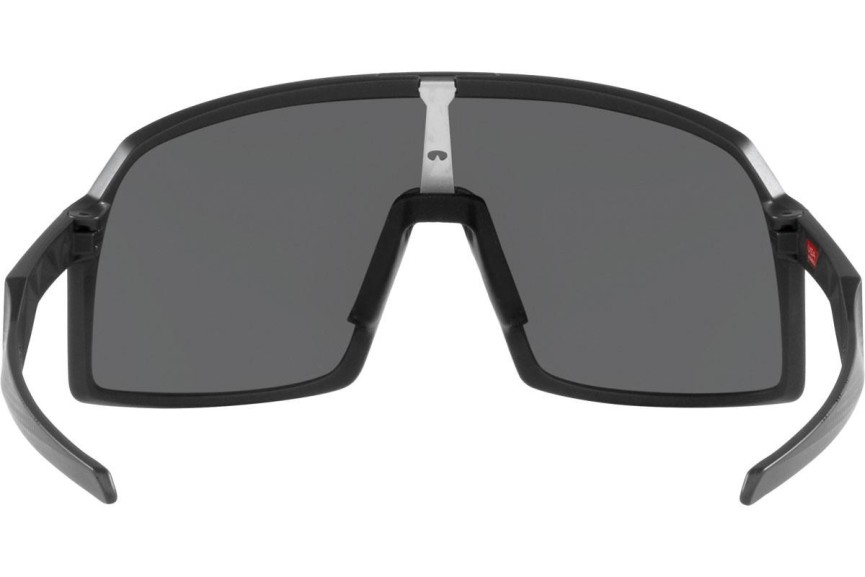 Слънчеви очила Oakley Sutro S High Resolution Collection OO9462-10 С единични стъкла | Shield Сива