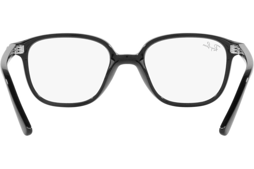 Очила Ray-Ban Junior Junior Leonard RY9093V 3542 Квадратни Черна