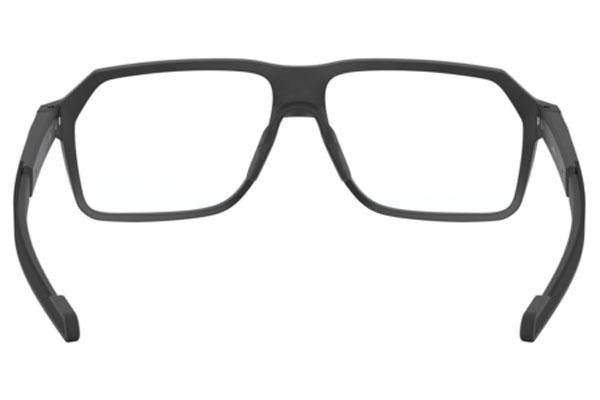 Очила Oakley Bevel OX8161 816101 Правоъгълни Черна