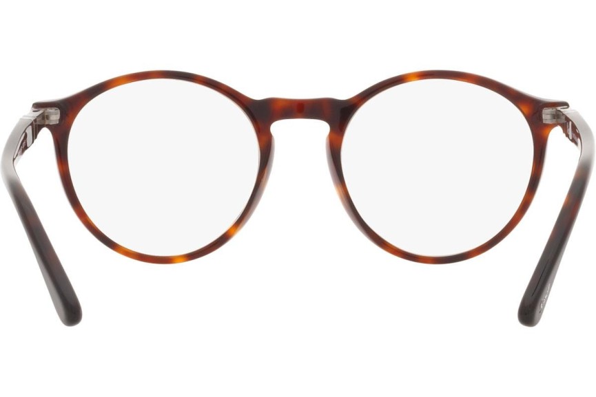 Очила Persol PO3285V 24 Заоблени Хавана