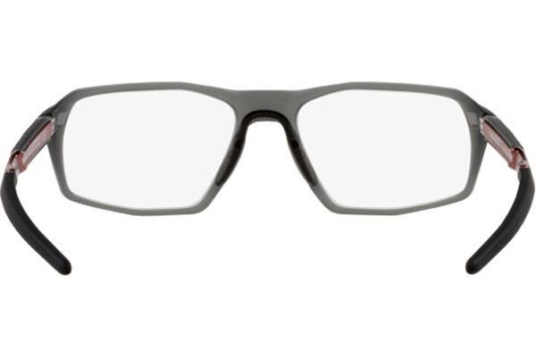 Очила Oakley Tensile OX8170-02 Квадратни Сива