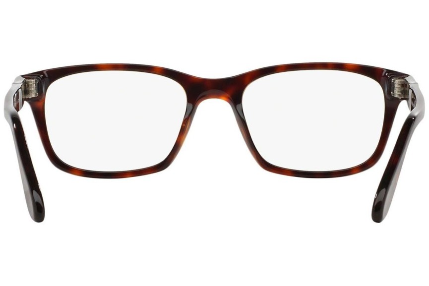 Очила Persol PO3012V 24 Квадратни Хавана