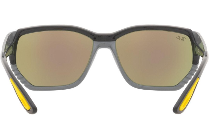 Ray-Ban RB4366M F67555
