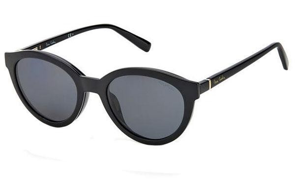 Очила Pierre Cardin P.C.8494/CS 807/M9 Polarized Заоблени Черна