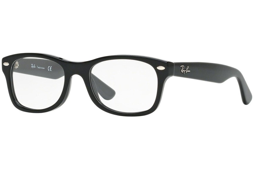 Очила Ray-Ban Junior RY1528 3542 Квадратни Черна