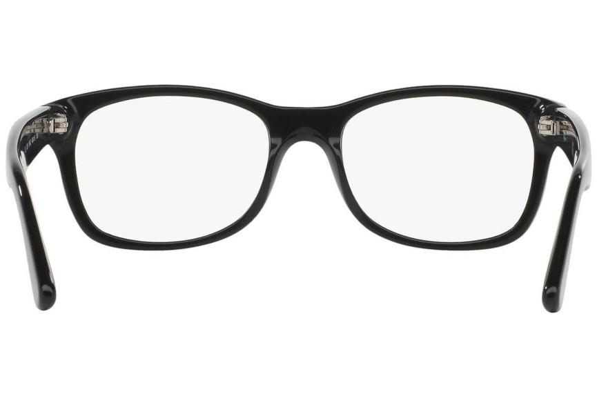 Очила Ray-Ban Junior RY1528 3542 Квадратни Черна