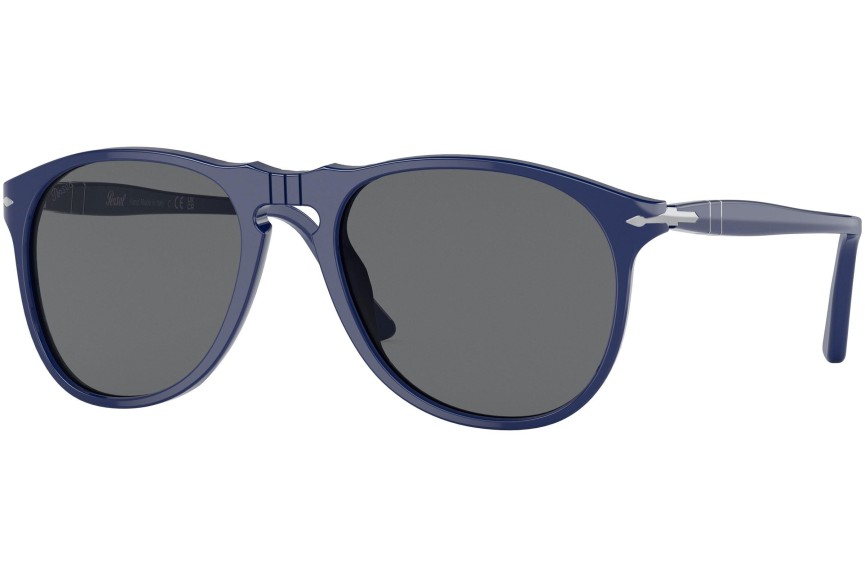 Слънчеви очила Persol PO9649S 1170B1 Пилотни Синя