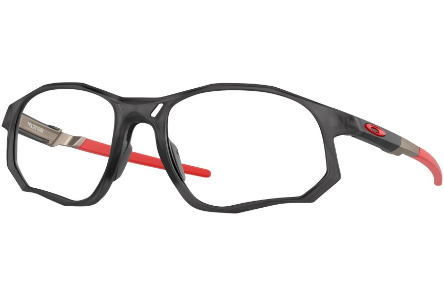 Очила Oakley Trajectory OX8171-02 Правоъгълни Сива