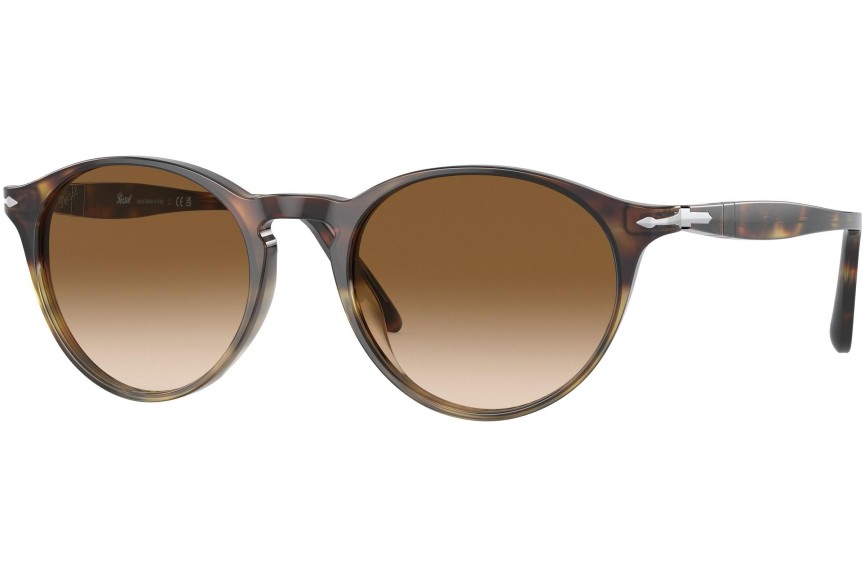 Слънчеви очила Persol PO3092SM 115851 Заоблени Хавана