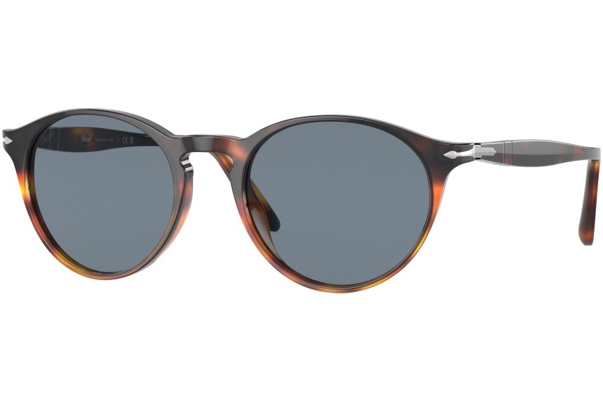 Слънчеви очила Persol PO3092SM 116056 Заоблени Хавана