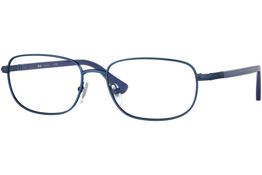 Очила Persol PO1005V 1152 Овални Синя