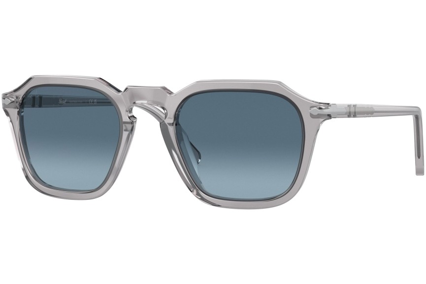 Слънчеви очила Persol PO3292S 309/Q8 Квадратни Сива