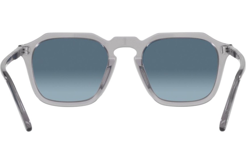 Слънчеви очила Persol PO3292S 309/Q8 Квадратни Сива