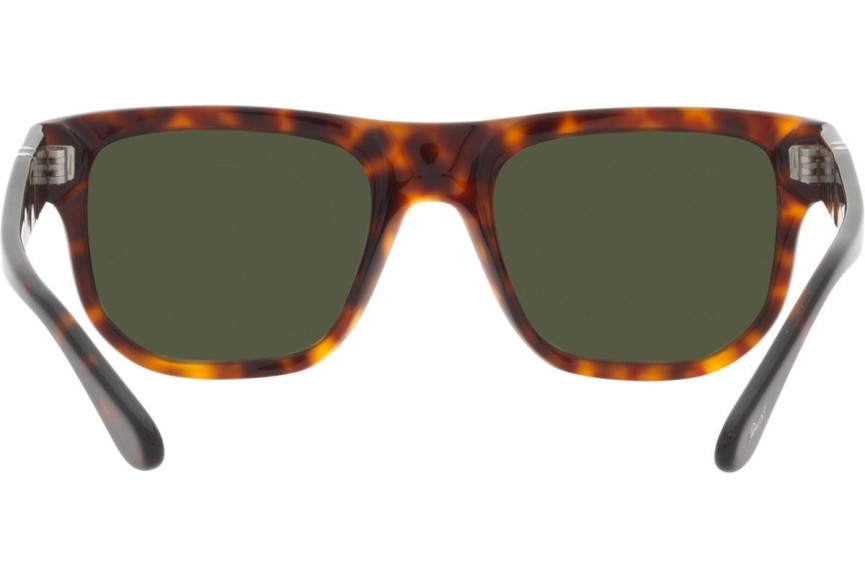 Слънчеви очила Persol PO3306S 24/31 Квадратни Хавана