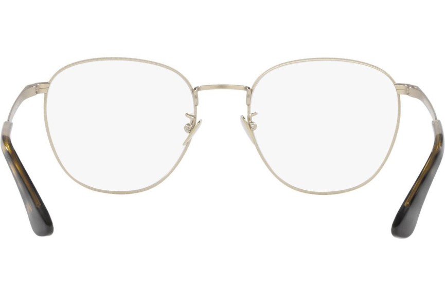 Очила Giorgio Armani AR5128 3002 Заоблени Златна