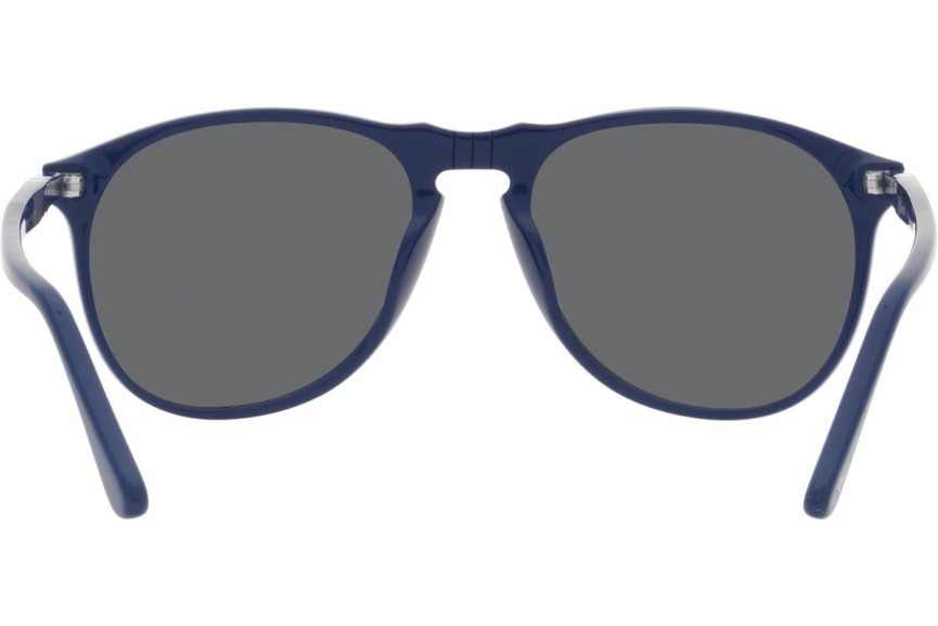 Слънчеви очила Persol PO9649S 1170B1 Пилотни Синя