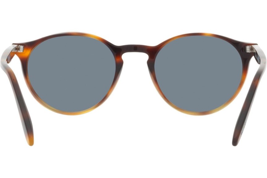 Слънчеви очила Persol PO3092SM 116056 Заоблени Хавана