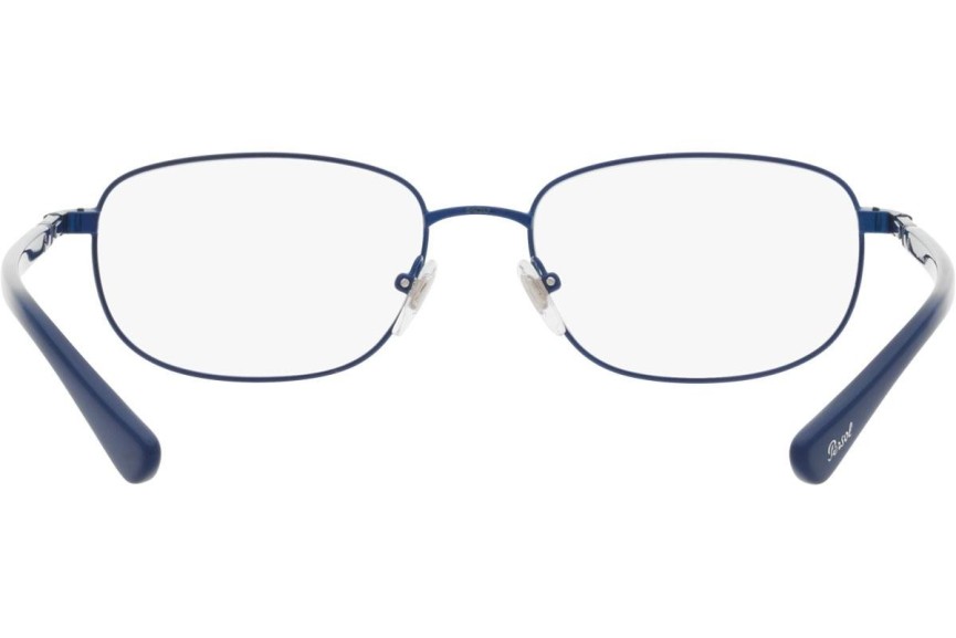 Очила Persol PO1005V 1152 Овални Синя