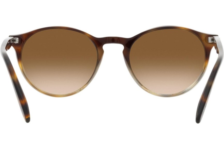 Слънчеви очила Persol PO3092SM 115851 Заоблени Хавана