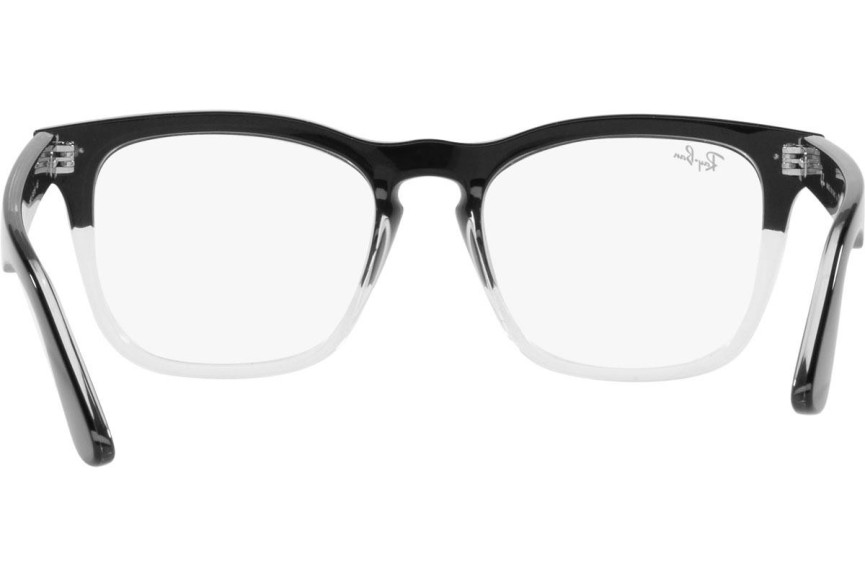 Очила Ray-Ban Steve RX4487V 8193 Квадратни Черна